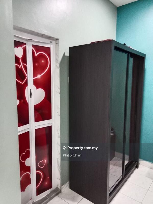 Rumah Teres 2-Tingkat untuk Dijual di Taman Samudra Teres, Batu Caves oleh Philip Chan - iProperty.com.my