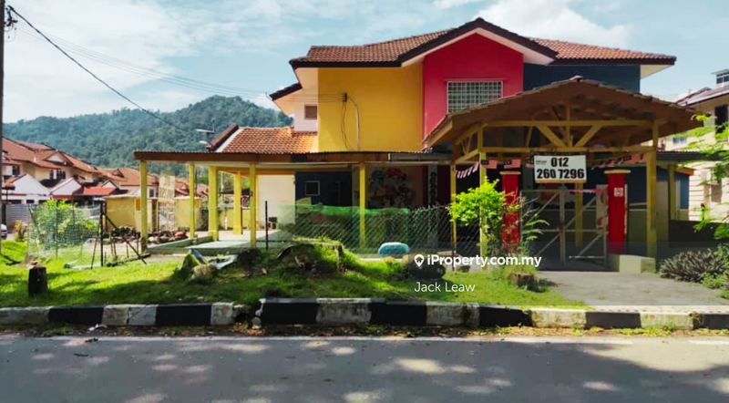 Rumah Bandar untuk Dijual di Templer Park, Rawang oleh Jack Leaw - iProperty.com.my
