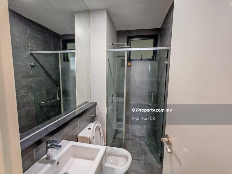 Service Residence for Rent in Lavile Kuala Lumpur by Alvin Foo CK - iProperty.com.my