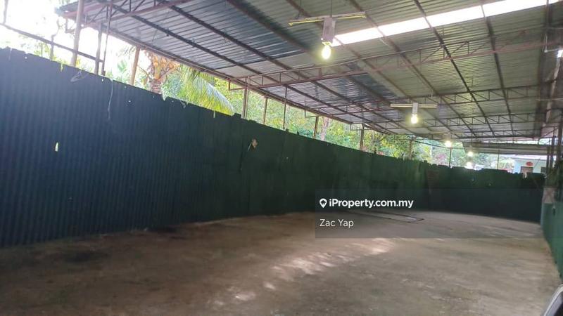 Warehouse untuk Disewa di Taman Balakong Jaya, Balakong oleh Zac Yap - iProperty.com.my
