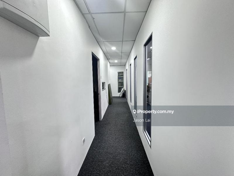Shop-Office for Sale in Danau Kota, Setapak by Jason Lai - iProperty.com.my