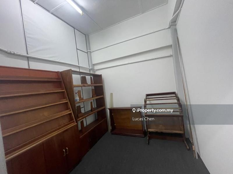Kedai-Pejabat untuk Disewa di Greentown, Ipoh oleh Lucas Chen - iProperty.com.my