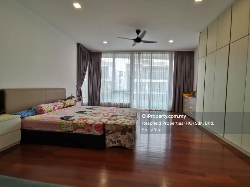 Banglo untuk Dijual di Aspen Garden Residence, Cyberjaya oleh Emily Yap - iProperty.com.my