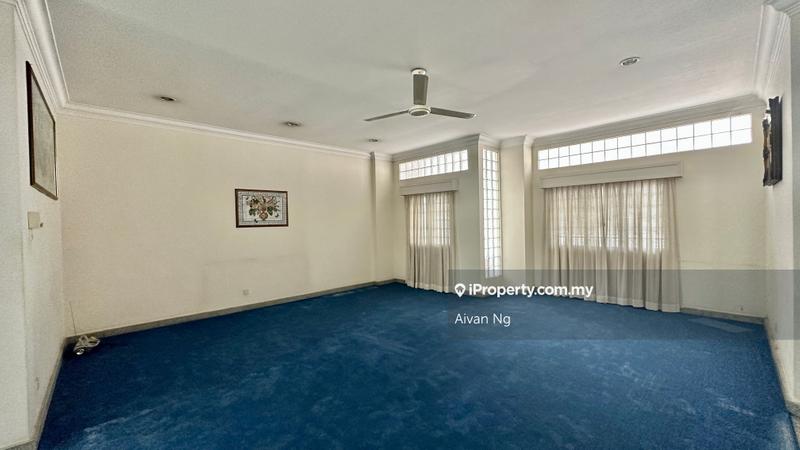 Bungalow House untuk Dijual di Taman Bukit Pantai, Bangsar oleh Aivan Ng - iProperty.com.my