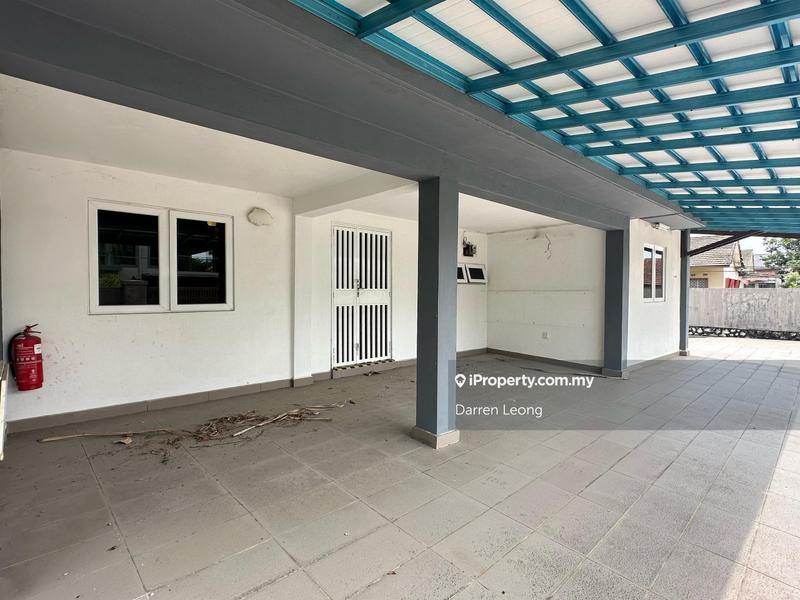 Bungalow House for Sale in Seksyen 3, Petaling Jaya by Darren Leong - iProperty.com.my