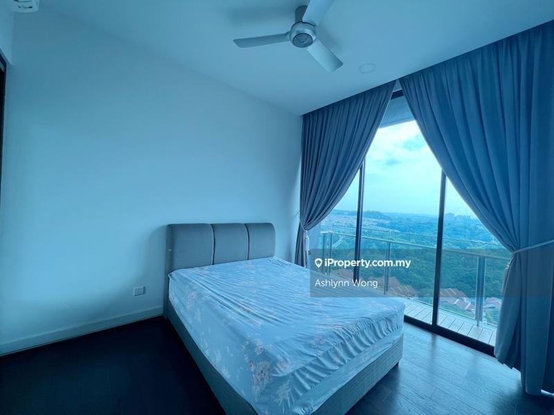 For Rent - One Central Park