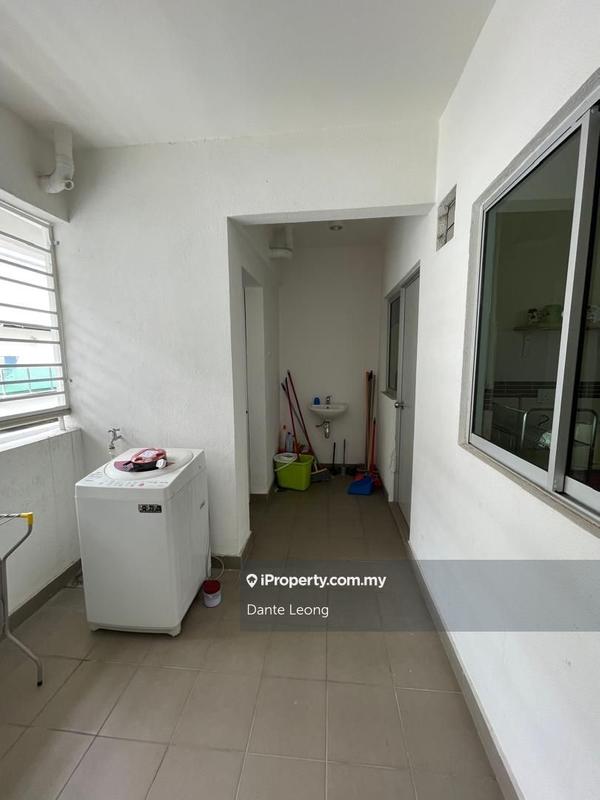 Condominium for Rent in Tiara ParkHomes by Dante Leong - iProperty.com.my