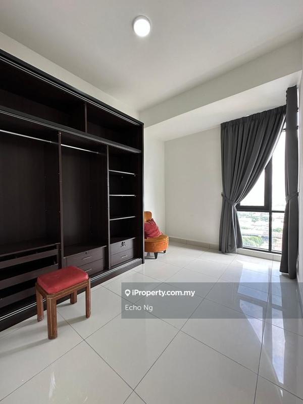 Kondominium untuk Dijual di Dua Menjalara oleh Echo Ng - iProperty.com.my