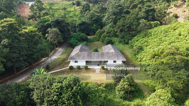 Agricultural Land for Sale in Karak, Pahang by Irene Leong - iProperty.com.my