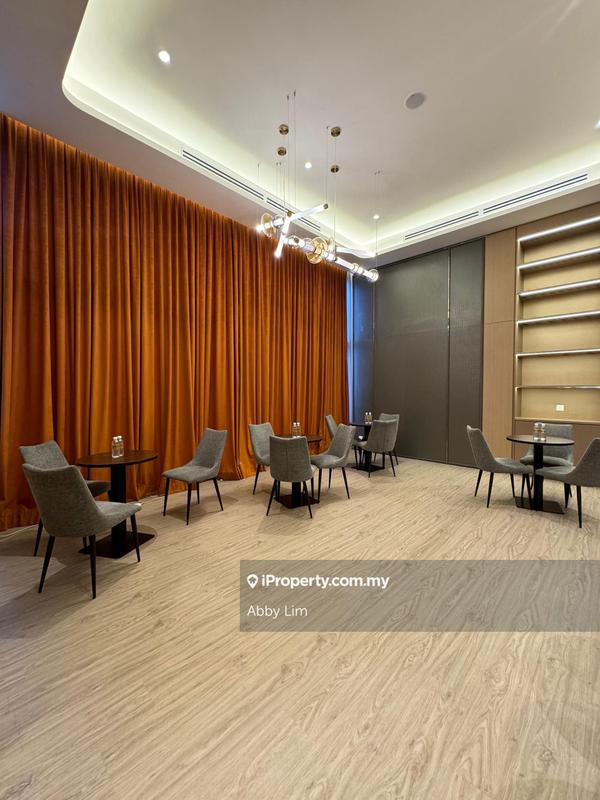 Service Residence for Sale in Quinn Residence by Abby Lim - iProperty.com.my