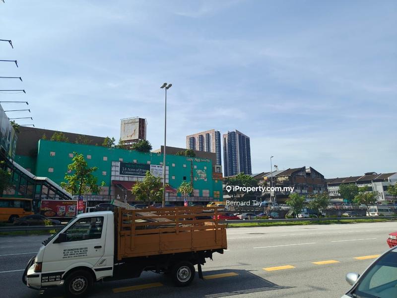 Shop / Office for Sale in Jalan Klang Lama (Old Klang Road), Kuala Lumpur by Bernard Tay - iProperty.com.my