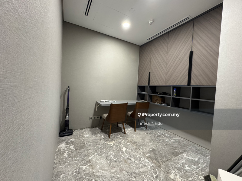 Service Residence for Sale in Four Seasons Place by Tinesh Naidu - iProperty.com.my