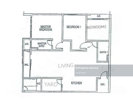 For Sale - 9ine, Batu 9 Cheras