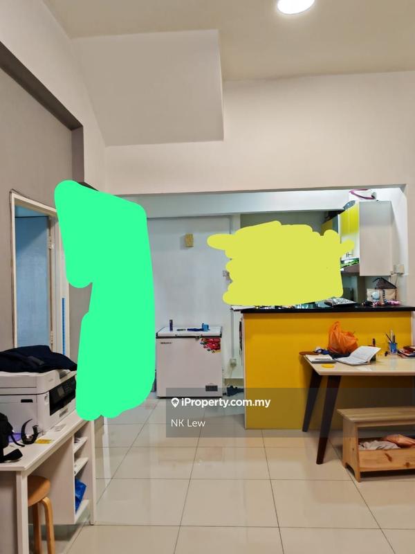 For Sale - Bayan Villa, Seri Kembangan