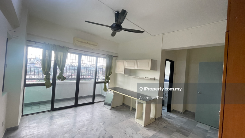 Kondominium untuk Dijual di Chancellor oleh Jasmine Tee - iProperty.com.my