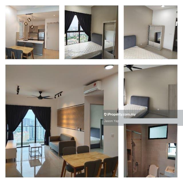 For Rent - Citizen 2