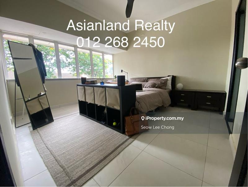 Condominium for Sale in Bangsar Indah by Seow Lee Chong - iProperty.com.my