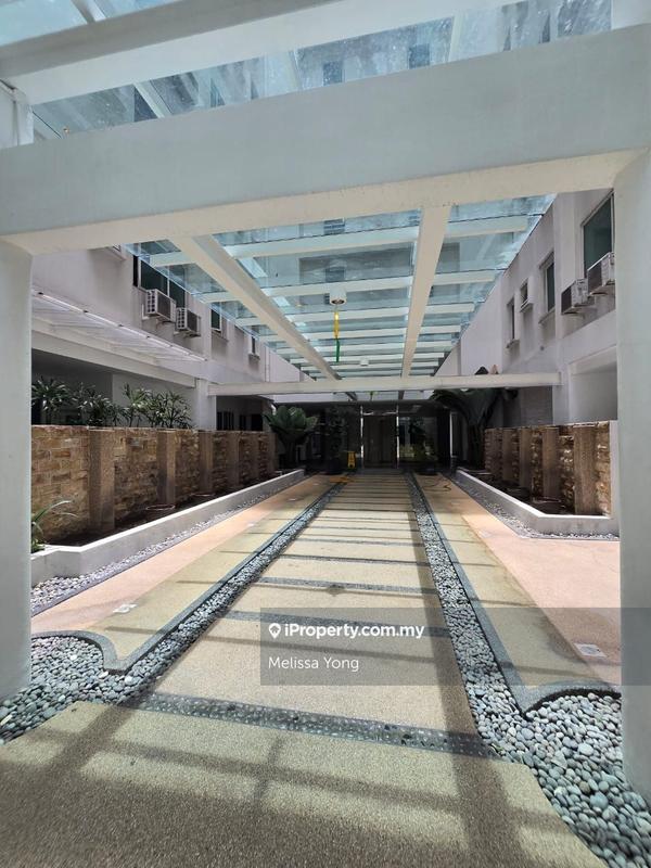 Condominium for Rent in 1 Desa Residence by Melissa Yong - iProperty.com.my