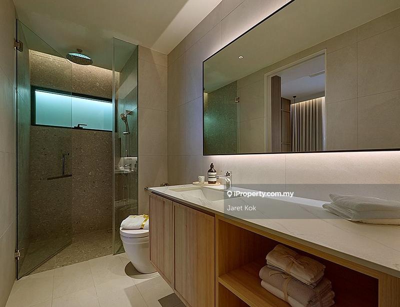 Kediaman Servis untuk Dijual di Parkside Residences @ Setia Federal Hill oleh Jaret Kok - iProperty.com.my