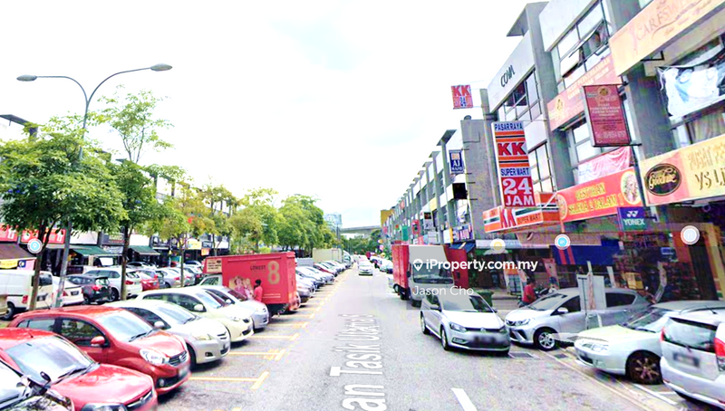 Kedai untuk Dijual di DONT MISS OUT, GOOD BUY, HIGH POTENTIAL, Sungai Besi oleh Jason Cho - iProperty.com.my
