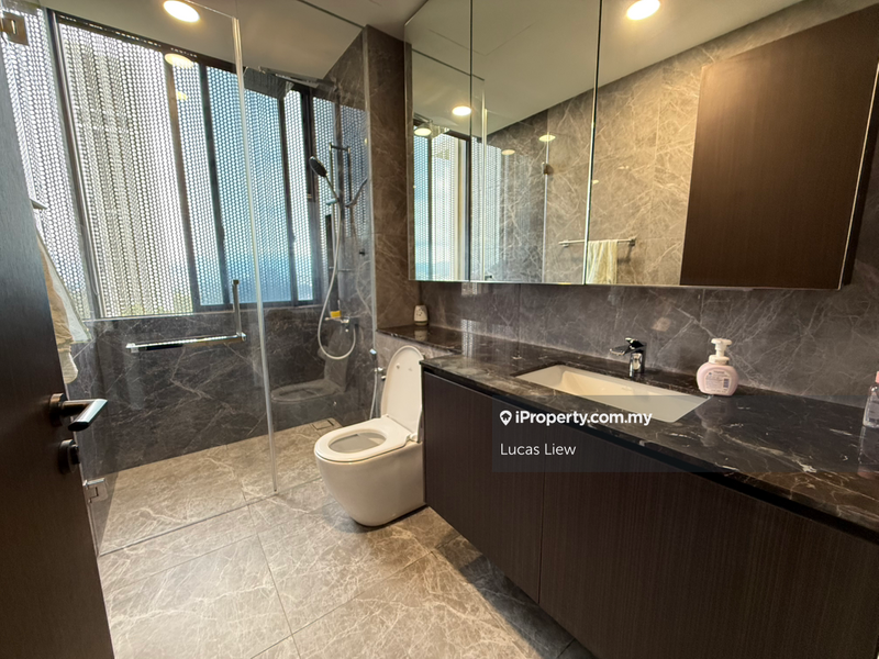 Residensi Servis untuk Disewa di Park Regent @Desa Park City oleh Lucas Liew - iProperty.com.my