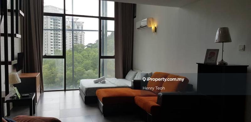 For Rent - Empire Damansara