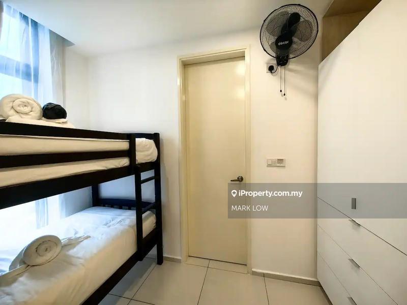 Condominium for Sale in The Robertson by MARK LOW - iProperty.com.my