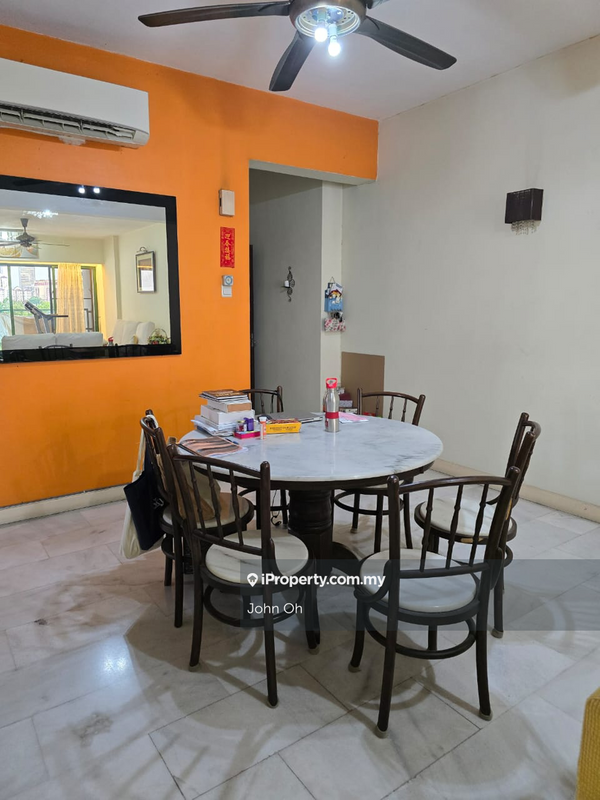 For Sale - Spring Summer Villa