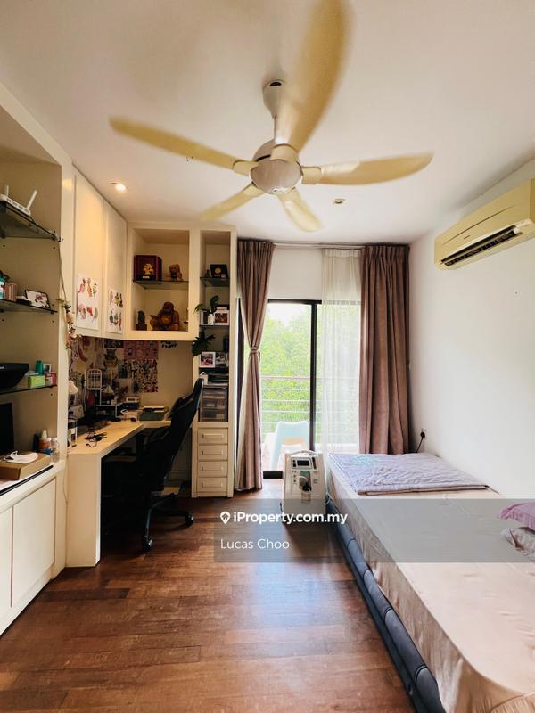 Rumah Berkembar untuk Dijual di Riverview Kemensah, Melawati oleh Lucas Choo - iProperty.com.my