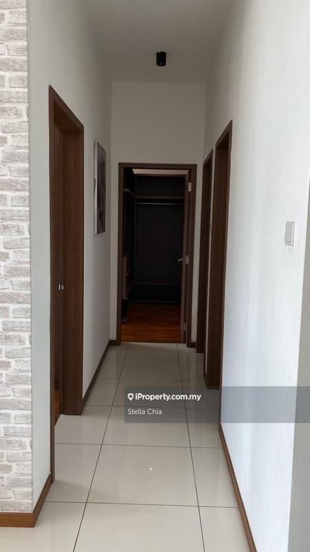 Service Residence for Rent in Crescent Bay Suites (Teluk Bayu) by Stella Chia - iProperty.com.my