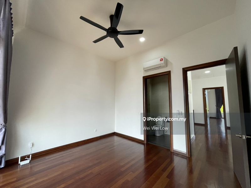 Semi-Detached House for Rent in Eco Sanctuary, Telok Panglima Garang by Wei Wei Low - iProperty.com.my