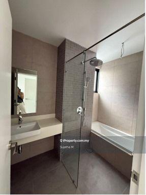 For Rent - Bangsar Hill Park