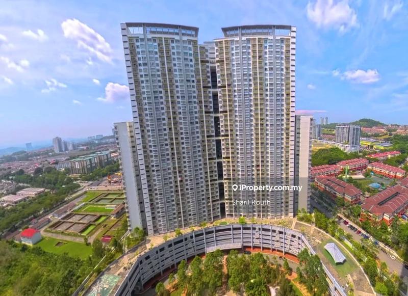 Apartment for Sale in Residensi Alam Damai (PR1MA @ Alam Damai) by Sharil Routh - iProperty.com.my