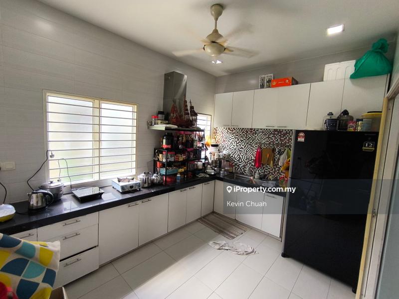 1-storey Terraced House for Sale in Bandar Kinrara Seksyen 1, Bandar Kinrara by Kevin Chuah - iProperty.com.my