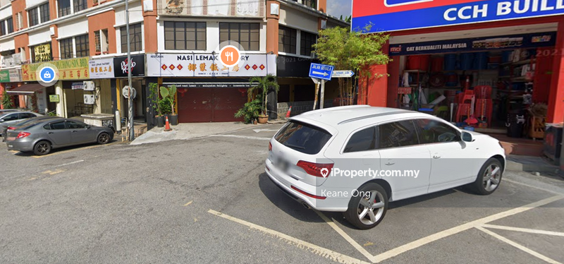 Shop for Rent in BANDAR PUCHONG JAYA, Puchong by Keane Ong - iProperty.com.my