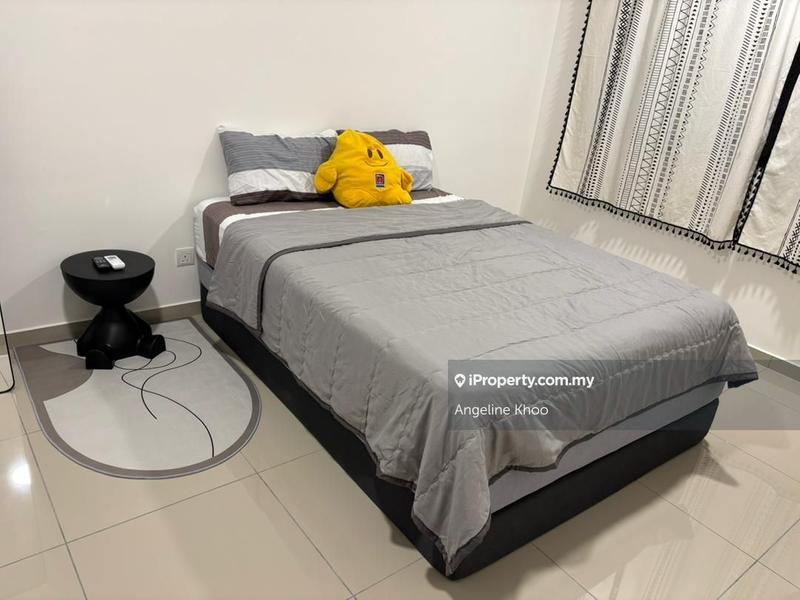 For Rent - Huni @ Eco Ardence