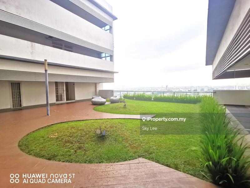 Kediaman Servis untuk Dijual di Skypod Residence oleh Sky Lee - iProperty.com.my