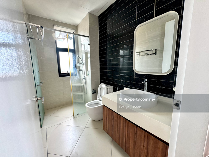 For Rent - Sky Condominium (Skyz Residence)