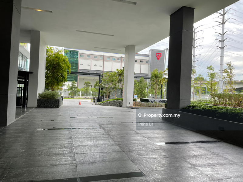Kediaman Servis untuk Dijual di Lot 15 oleh Irene Lai - iProperty.com.my