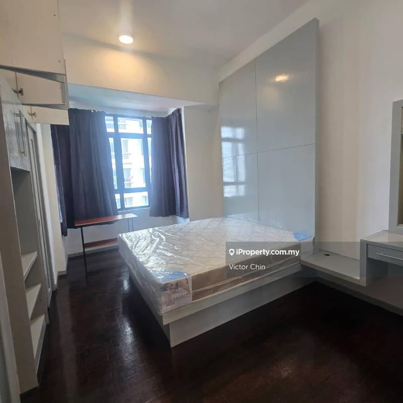 Service Residence for Rent in The Heritage Residence by Victor Chin - iProperty.com.my
