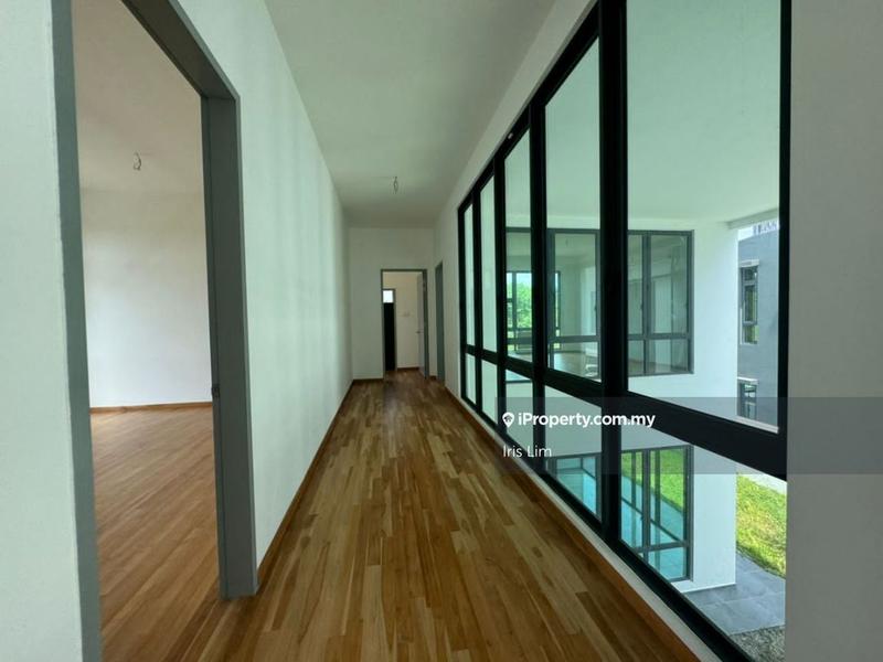 Bungalow House for Sale in Taman Seri Austin, Tebrau by Iris Lim - iProperty.com.my
