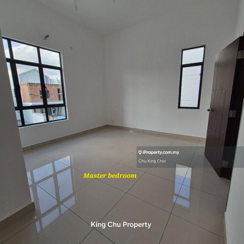 2-storey Terraced House for Rent in Forest Heights, Seremban by King Chin - iProperty.com.my
