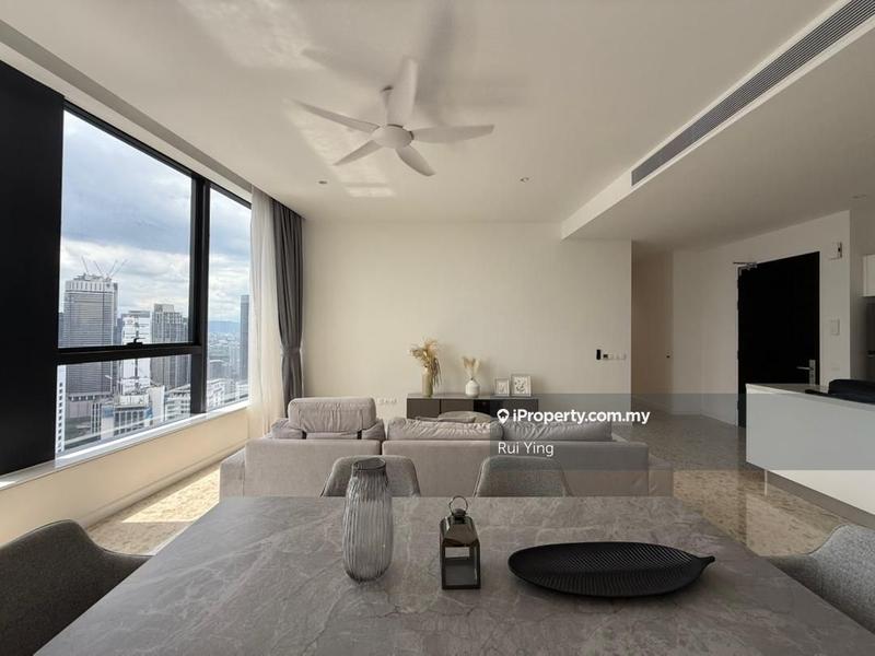 For Sale - Pavilion Ceylon Hill