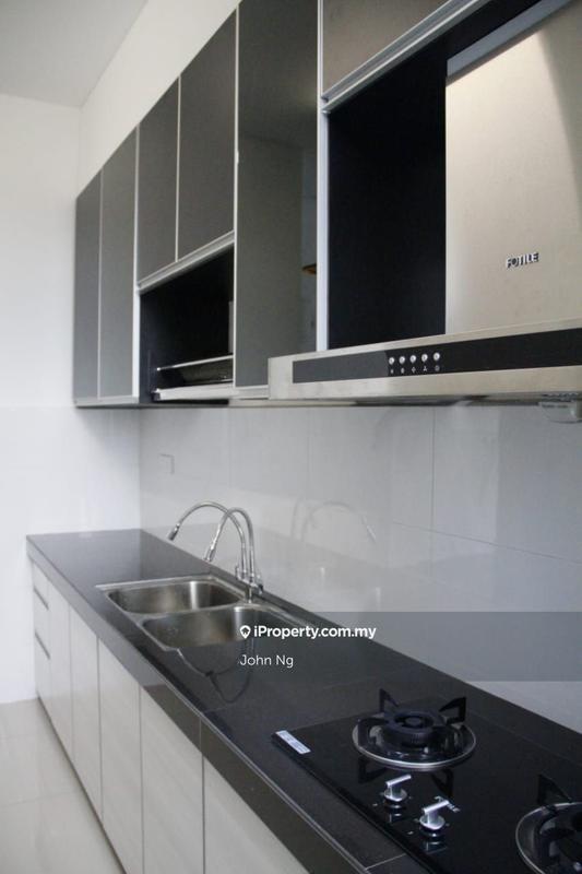 Kondominium untuk Dijual di Anyaman Residence oleh John Ng - iProperty.com.my