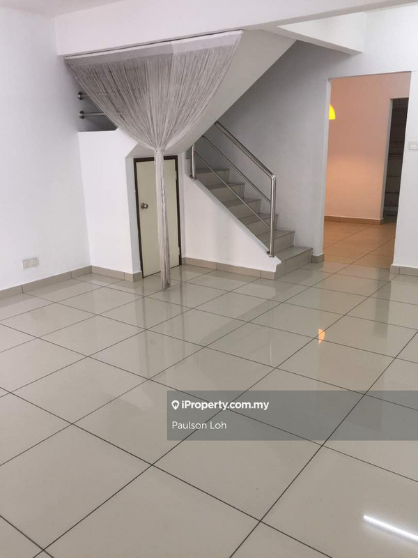 Rumah Teres 3-Tingkat untuk Dijual di Taman Bukit Intan, Sri Petaling oleh Paulson Loh - iProperty.com.my