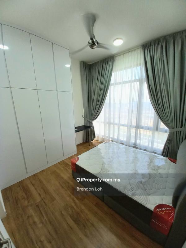 Kediaman Servis untuk Disewa di The Park Sky Residence oleh Brendon Loh - iProperty.com.my