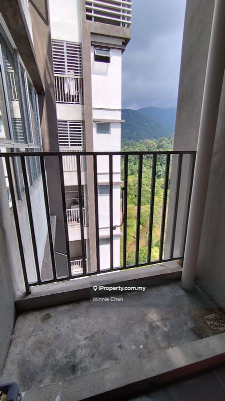 For Sale - Meru Heights Residences @ Scientex Meru