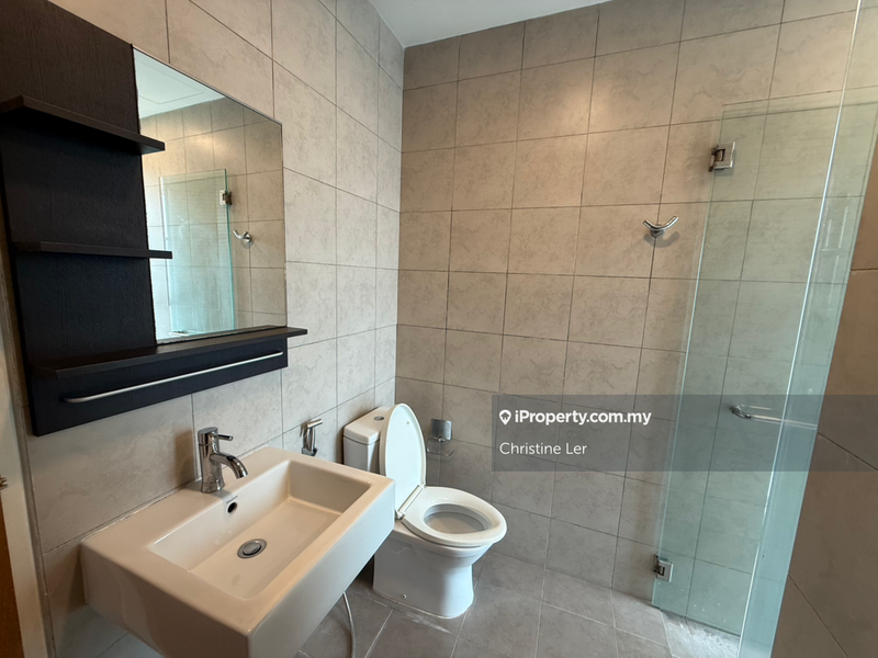 Service Residence for Rent in Setia SKY Residences by Christine Ler - iProperty.com.my