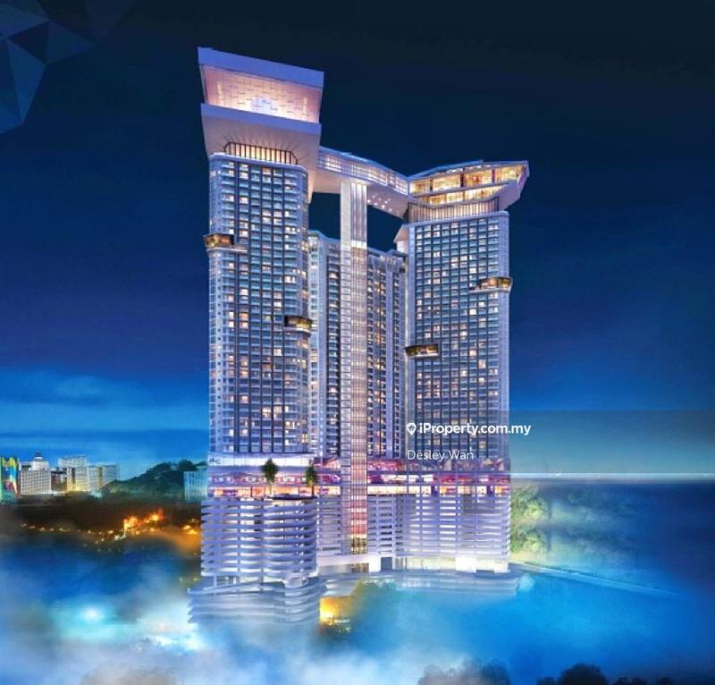 For Sale - Grand Ion Majestic