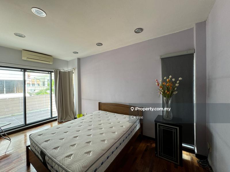 3-storey Terraced House for Sale in Taman Esplanad, Bukit Jalil by Ck Yee - iProperty.com.my